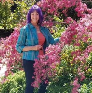 Meet your Posher, Cheryl